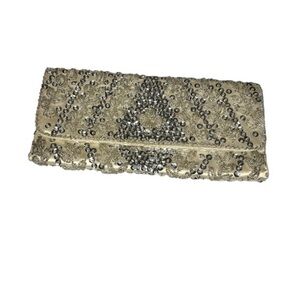 Beaded purse VINTAGE